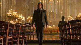 ‘John Wick: Chapter 4′ Review