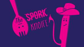 The Fork: The Knoife