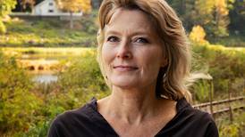 3 Questions With Author Jennifer Egan