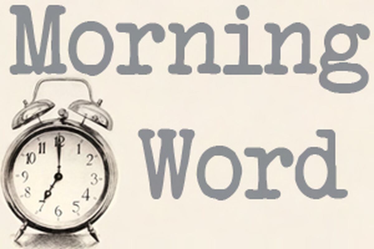Утро года 5 букв. Morning Word. Morning keyword.