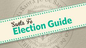 Santa Fe Election Guide