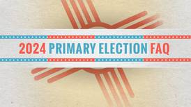 Santa Fe 2024 Primary Election FAQ