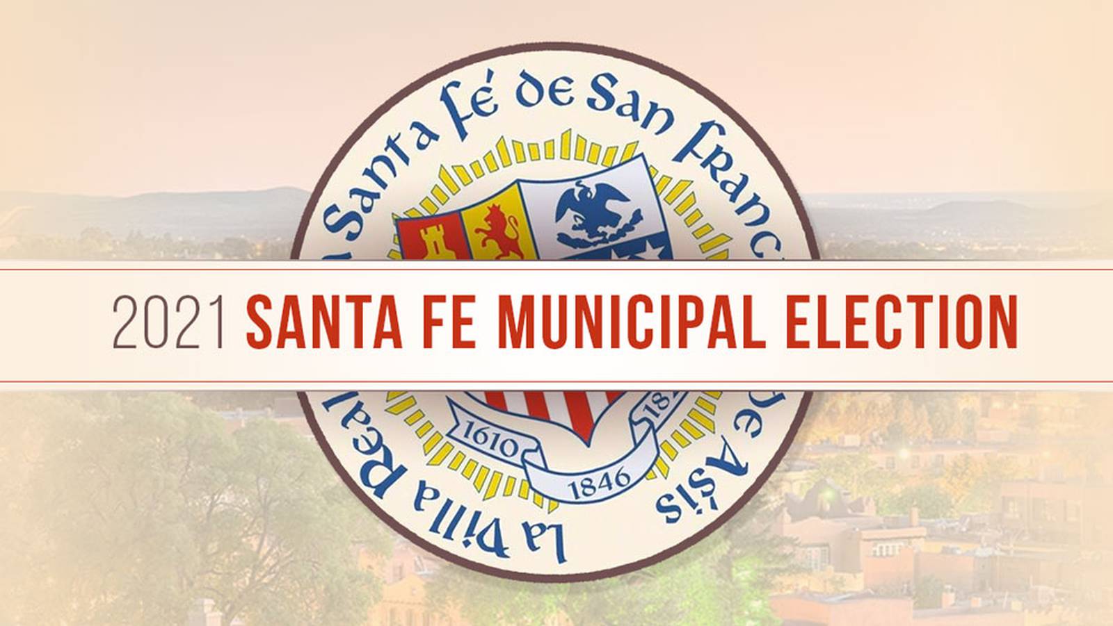 Santa Fe City Election FAQs Santa Fe Reporter