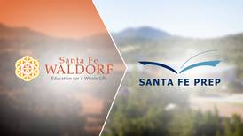 Santa Fe Prep to Buy Portion of Waldorf Property