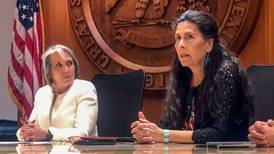 NM Guv Enacts Protections for Abortion Seekers, Providers
