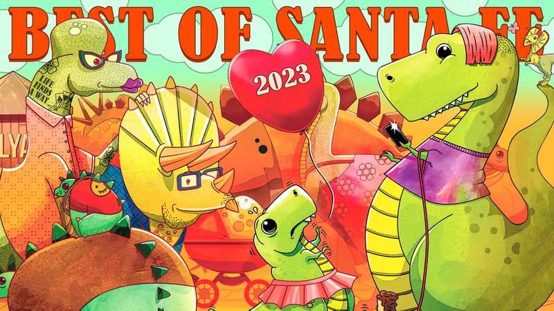Best of Santa Fe 2023