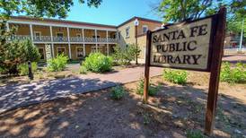 Santa Fe Public Library Receives NEA Big Read Grant