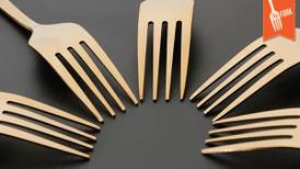 The Fork:Tine After Tine