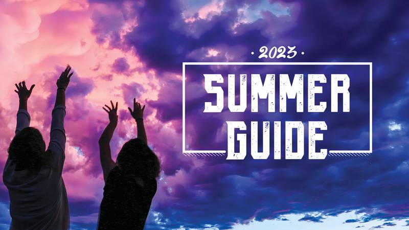 Summer Guide 2023