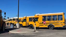 Bus Routes Return to SFPS