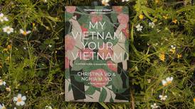 The Bookshelf: “My Vietnam, Your Vietnam”