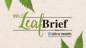 Leaf Brief: Out-of-state weed not welcome