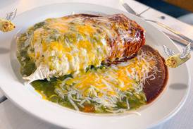 So You’re Looking For a Breakfast Burrito (Or Huevos Rancheros) [Vol. 5]