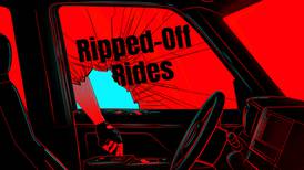 Ripped-Off Rides