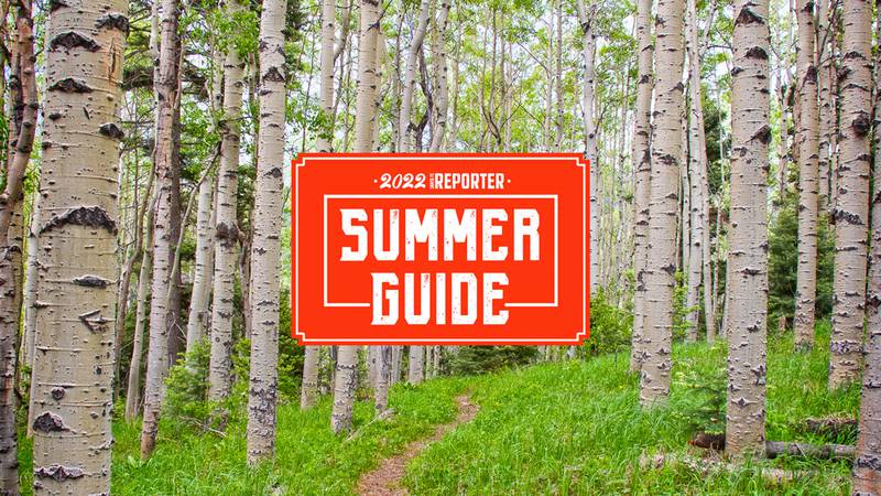 Summer Guide 2022