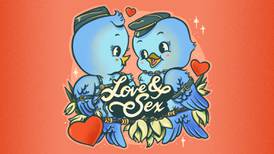 Love & Sex 2024