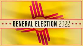 New Mexico Voter FAQ