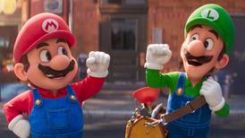‘The Super Mario Bros. Movie’ Review
