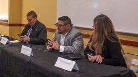 Hispanic Chamber Holds Final City Council Forum