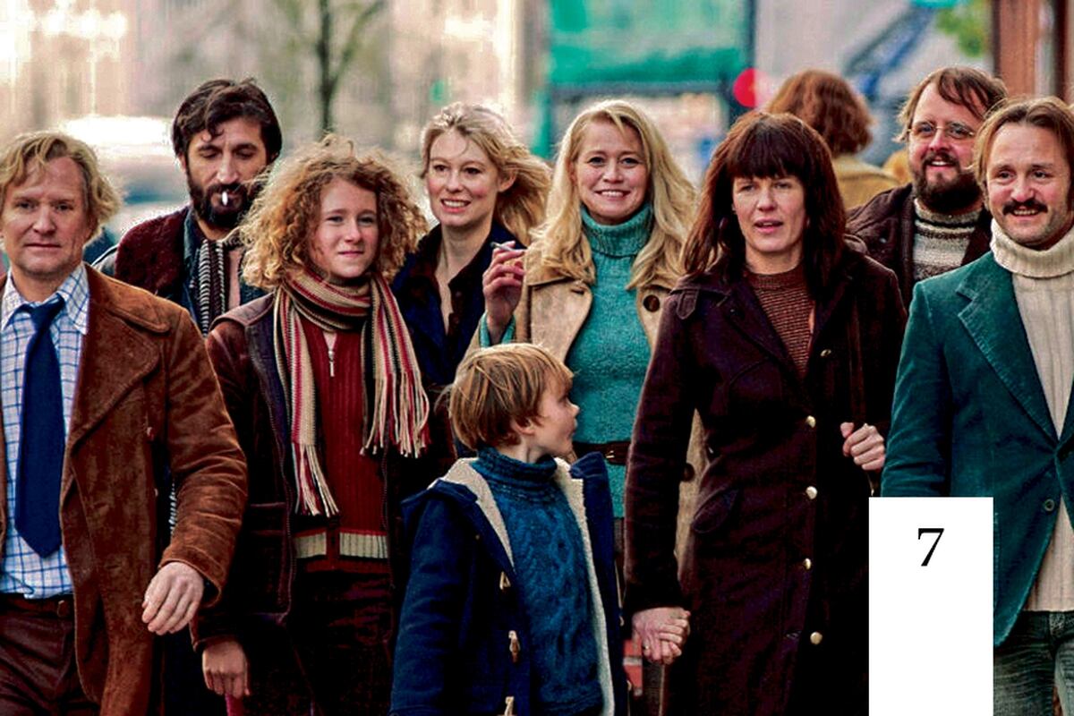 'The Commune' Review | Movies | Santa Fe Reporter