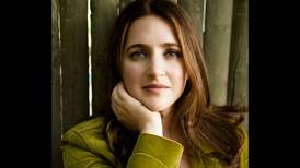 3 Questions With Pianist Simone Dinnerstein