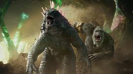 “Godzilla x Kong: The New Empire” Review 