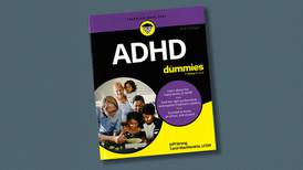 Updating ADHD