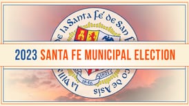 Santa Fe 2023 Election FAQ